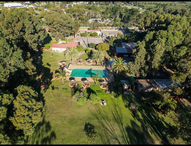 4 BEDROOM HOUSE FOR SALE IN MORNING STAR